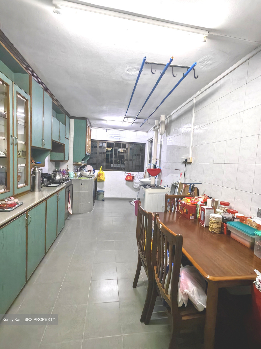 Blk 96 Geylang Bahru (Kallang/Whampoa), HDB 3 Rooms #581763751